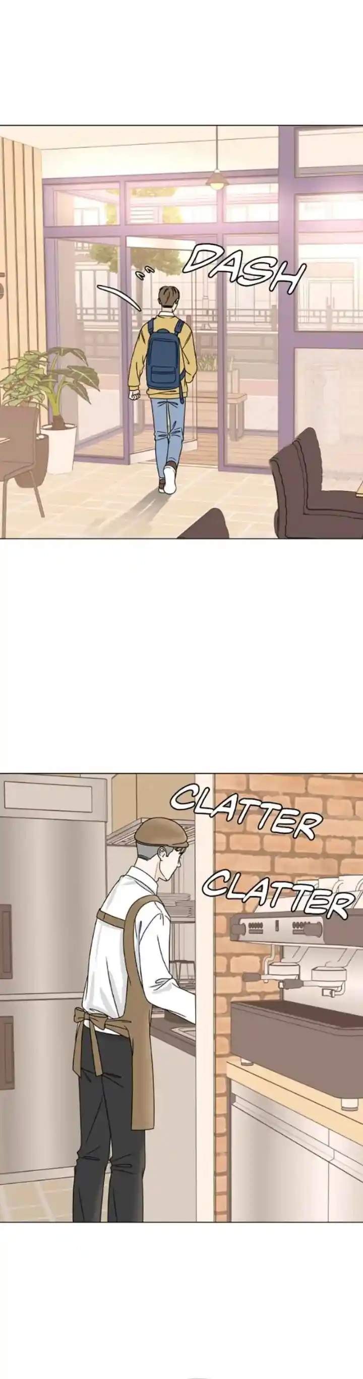 30 Minute Walk Chapter 208