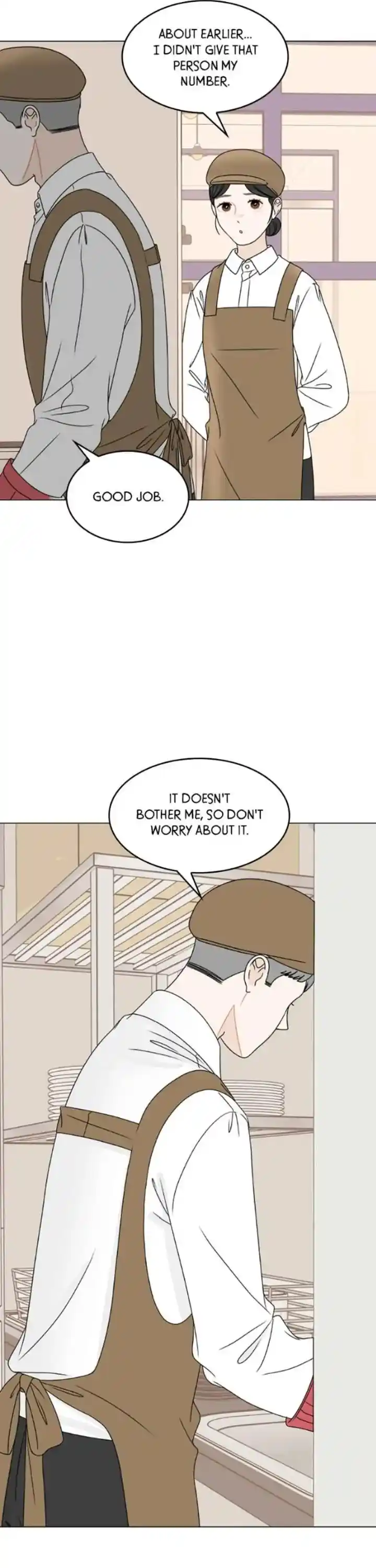 30 Minute Walk Chapter 208