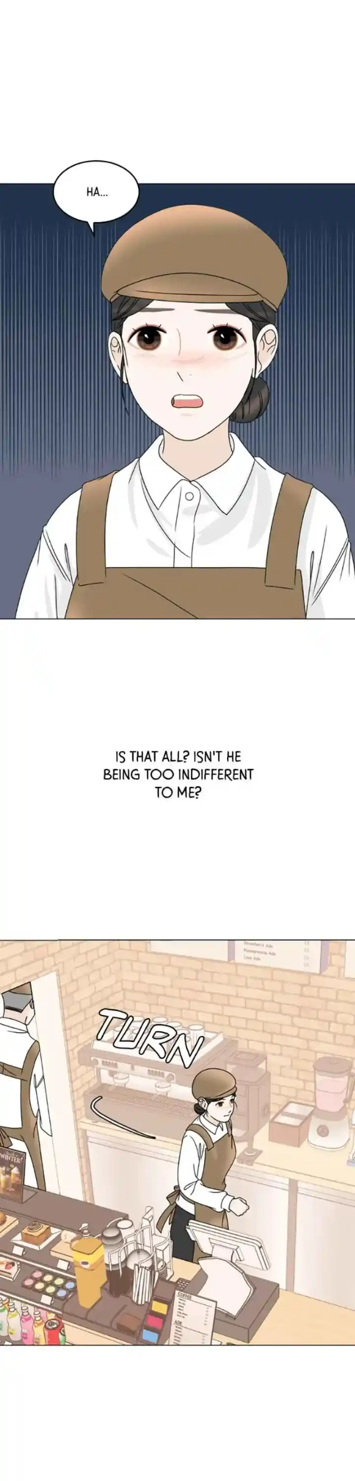 30 Minute Walk Chapter 208