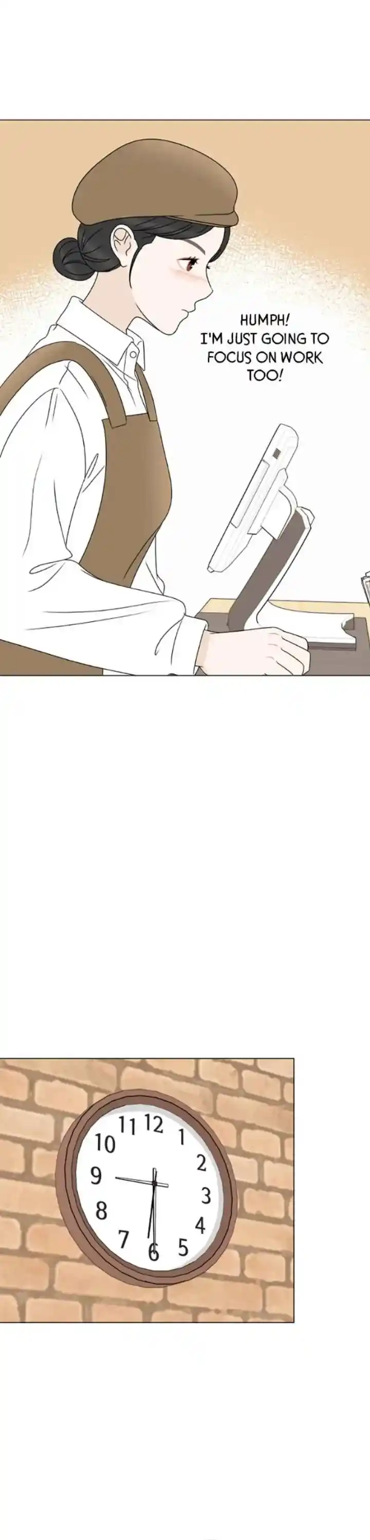 30 Minute Walk Chapter 208