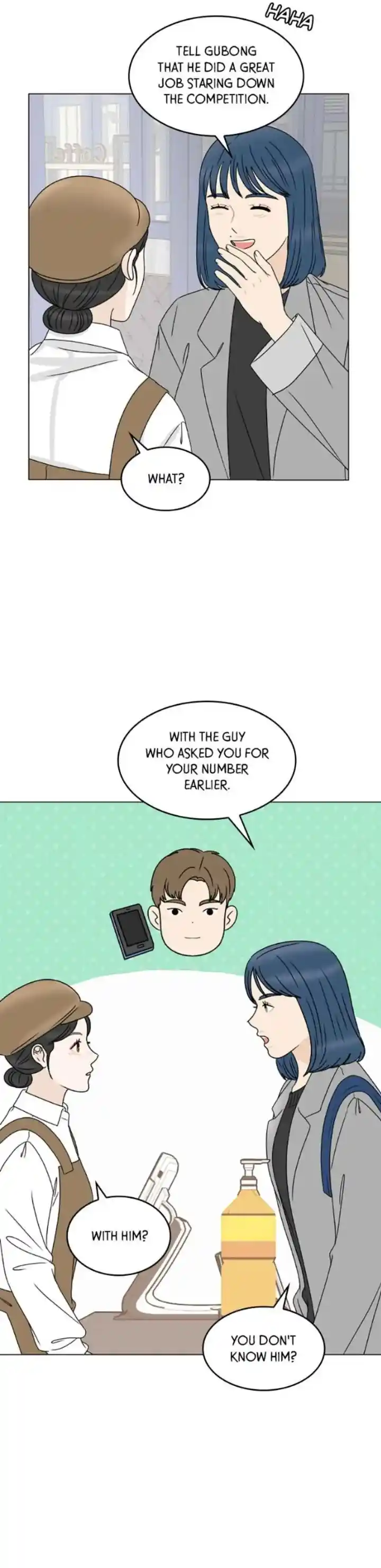 30 Minute Walk Chapter 208