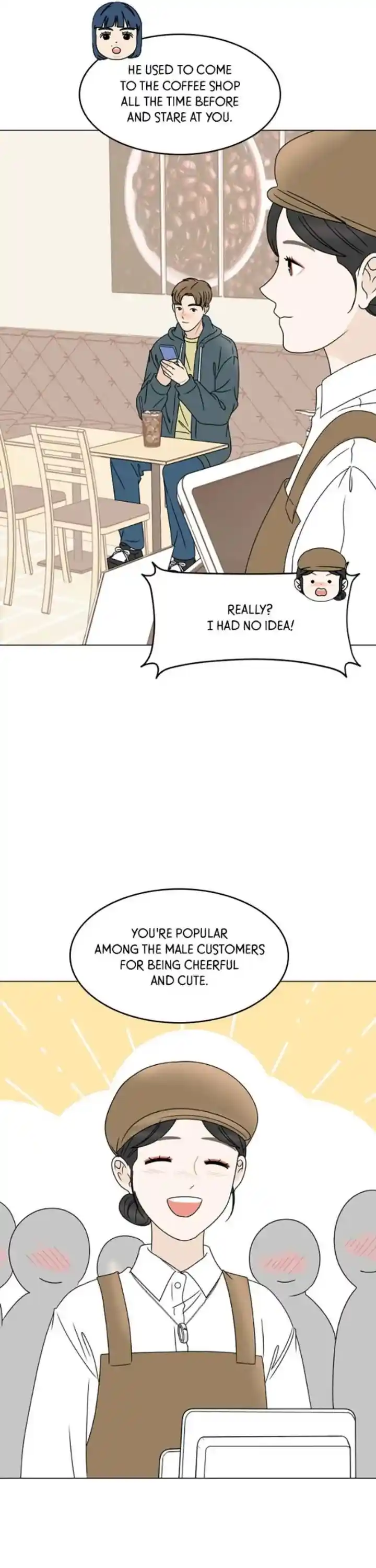 30 Minute Walk Chapter 208