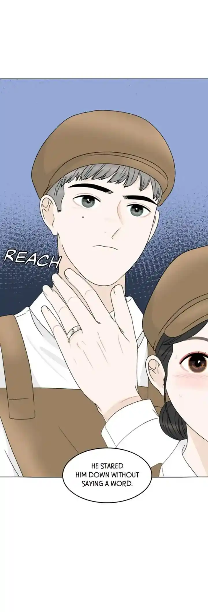 30 Minute Walk Chapter 208