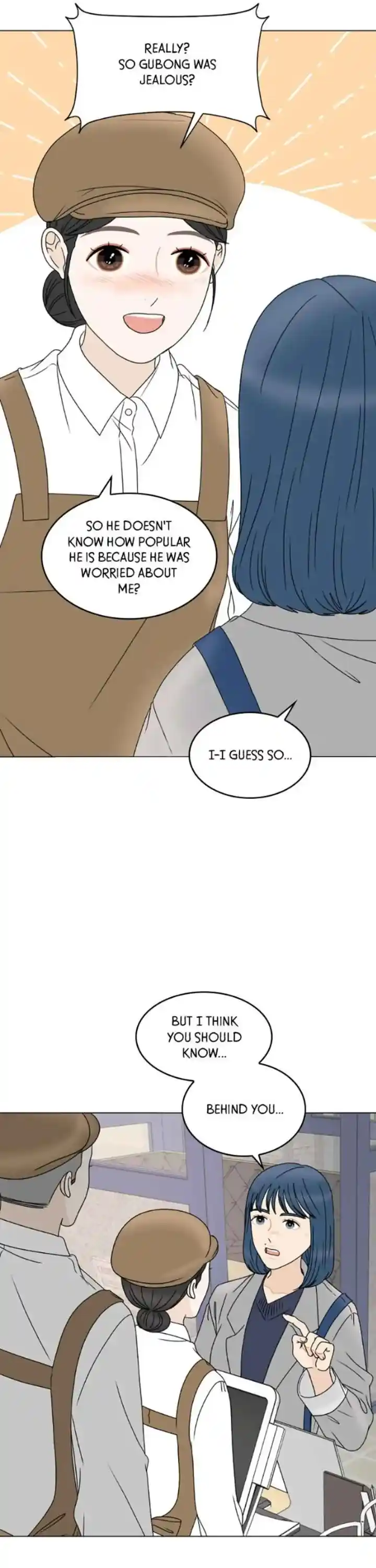 30 Minute Walk Chapter 208