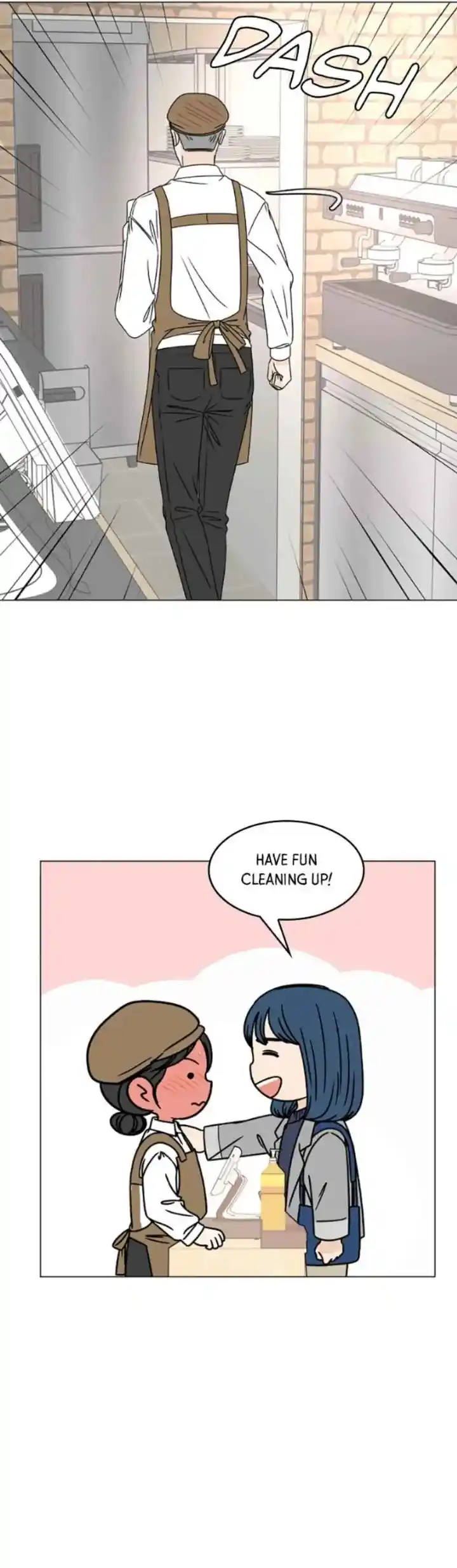 30 Minute Walk Chapter 208