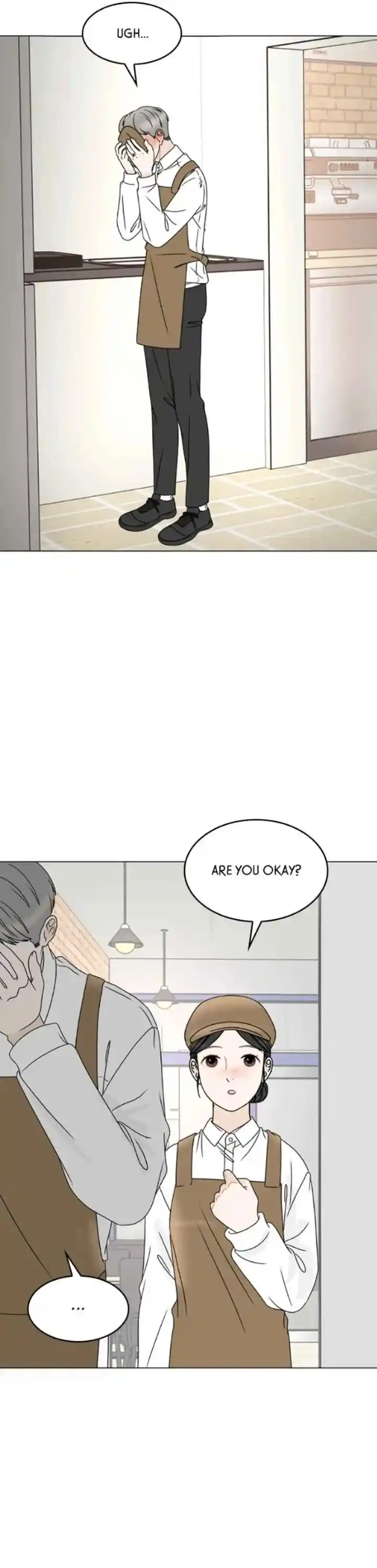 30 Minute Walk Chapter 208