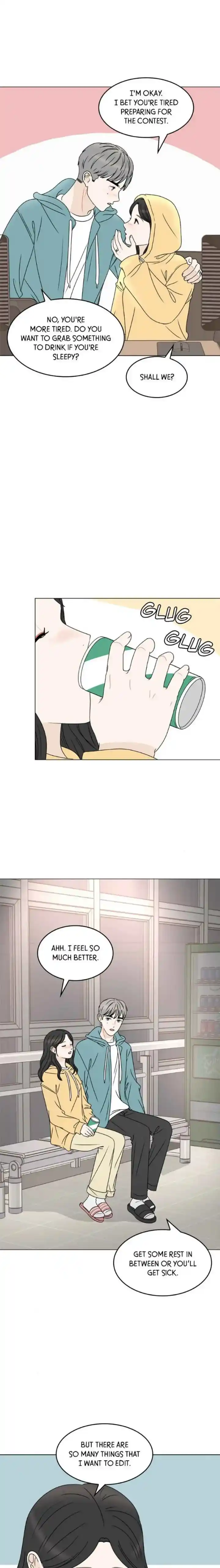 30 Minute Walk Chapter 209