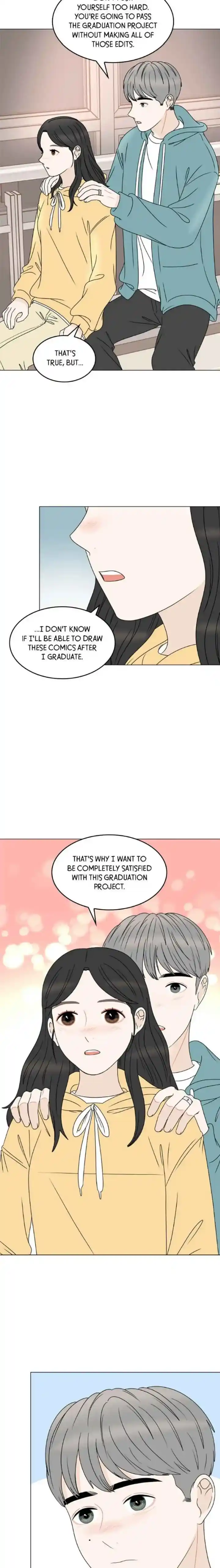 30 Minute Walk Chapter 209