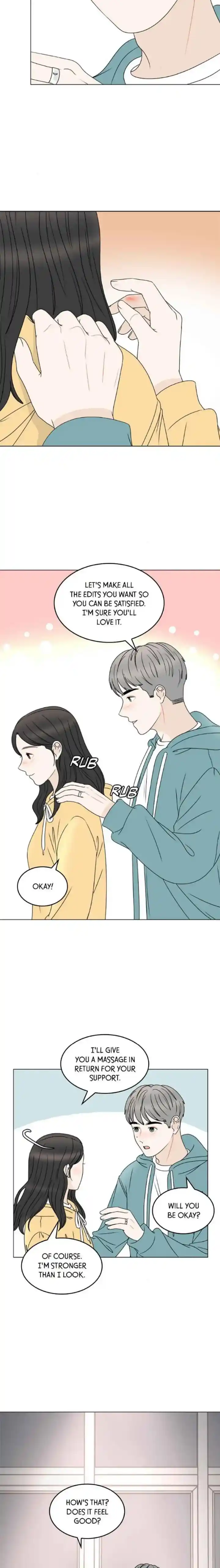 30 Minute Walk Chapter 209