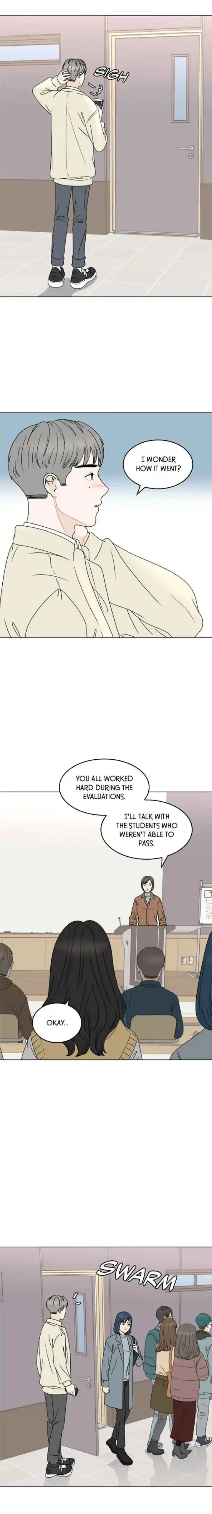 30 Minute Walk Chapter 209