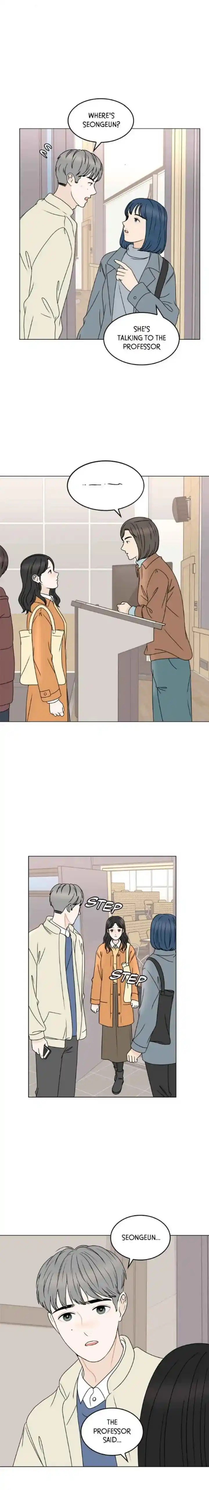 30 Minute Walk Chapter 209