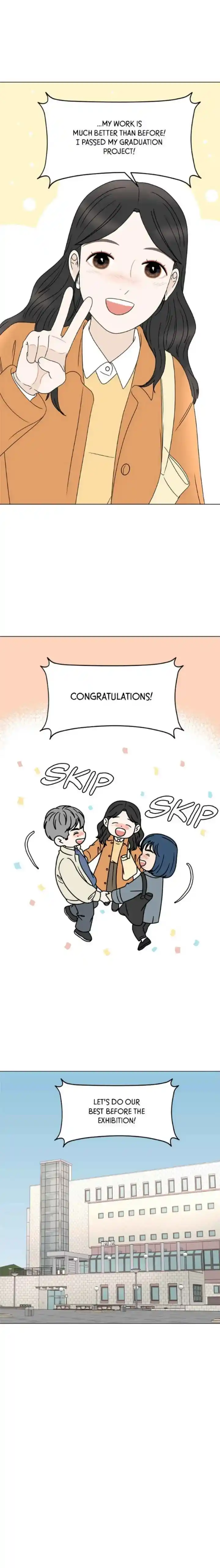 30 Minute Walk Chapter 209