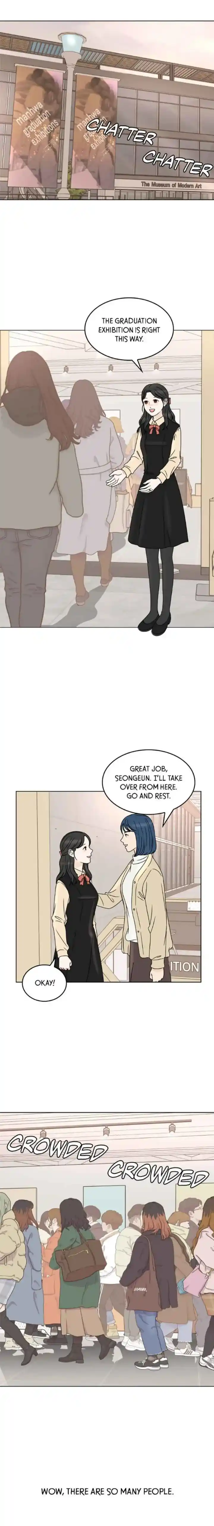 30 Minute Walk Chapter 209