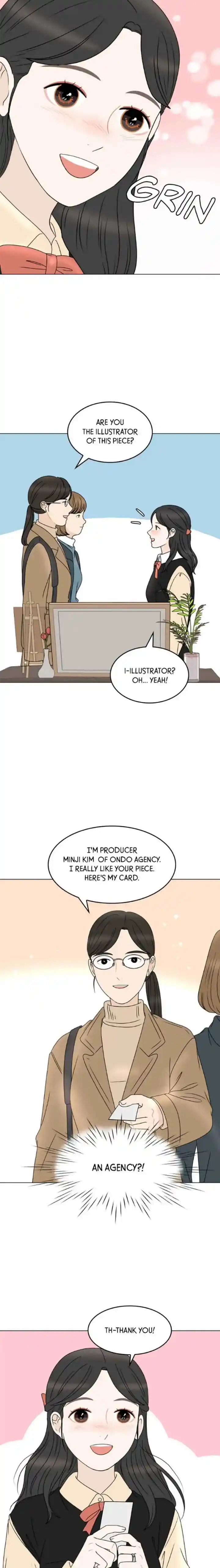 30 Minute Walk Chapter 209