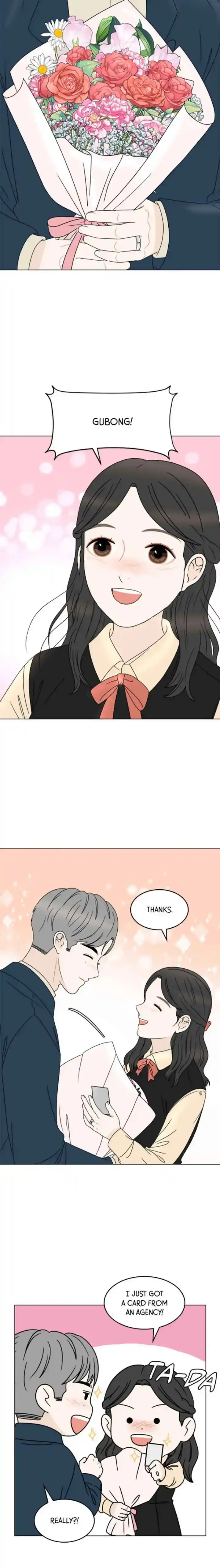 30 Minute Walk Chapter 209