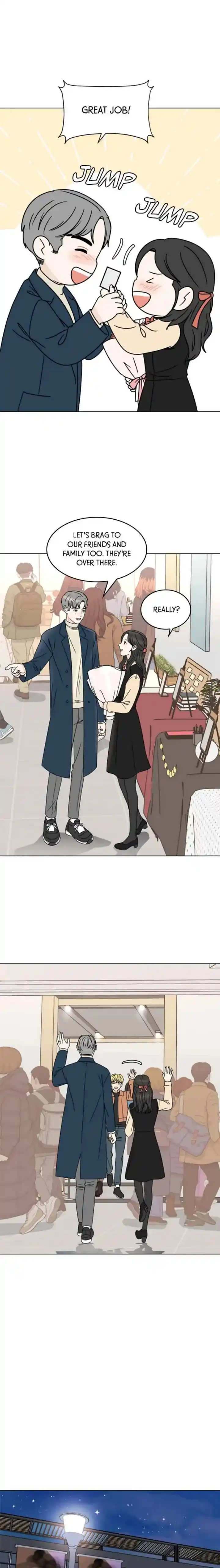 30 Minute Walk Chapter 209