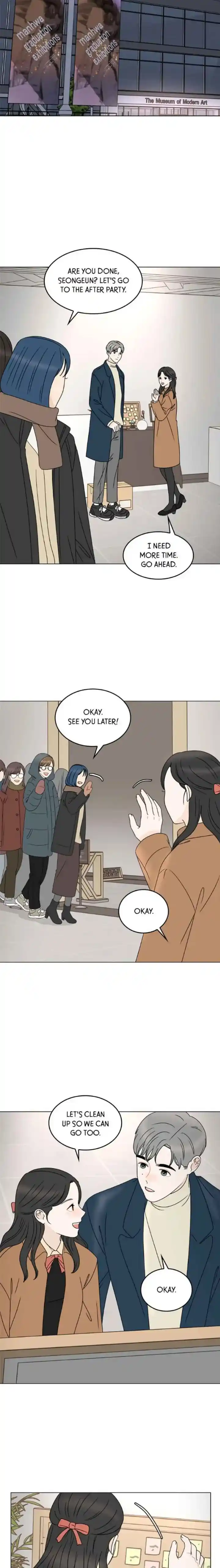 30 Minute Walk Chapter 209