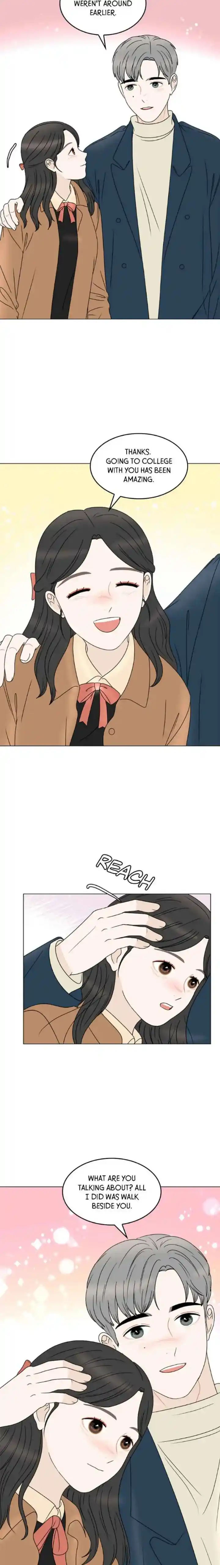 30 Minute Walk Chapter 209