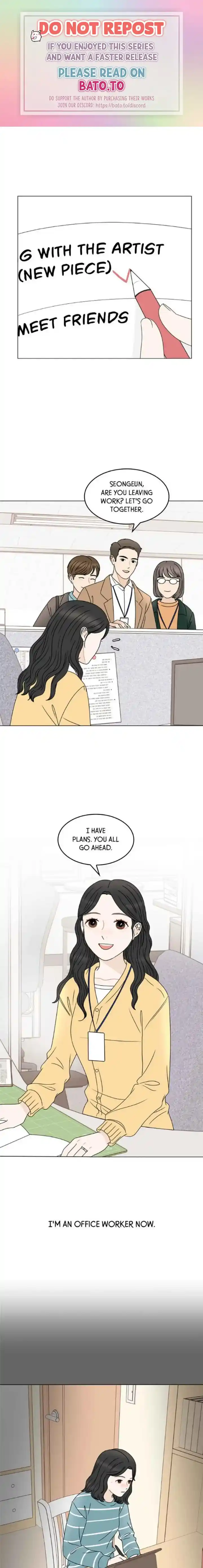 30 Minute Walk Chapter 210