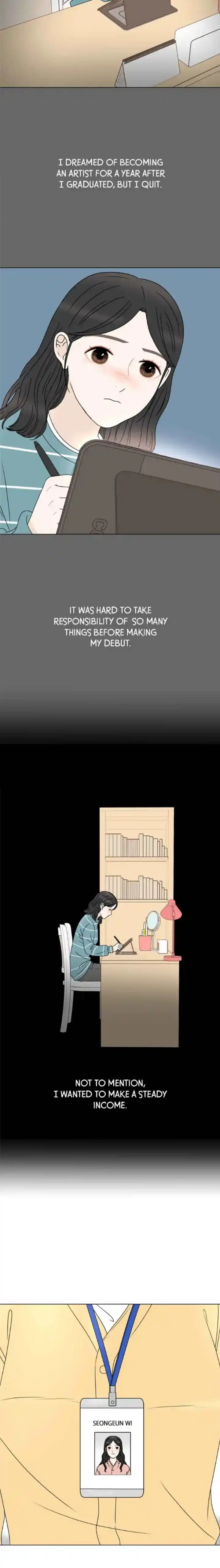 30 Minute Walk Chapter 210