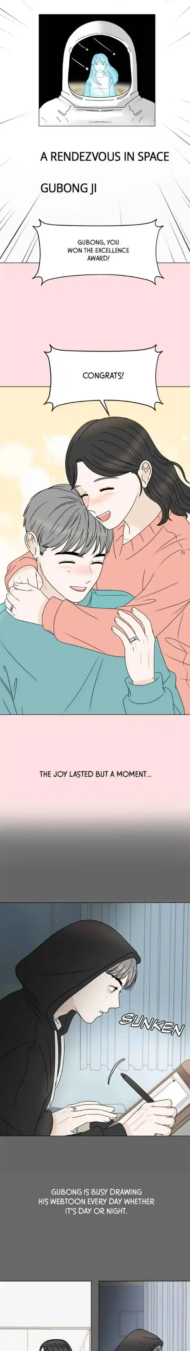 30 Minute Walk Chapter 210