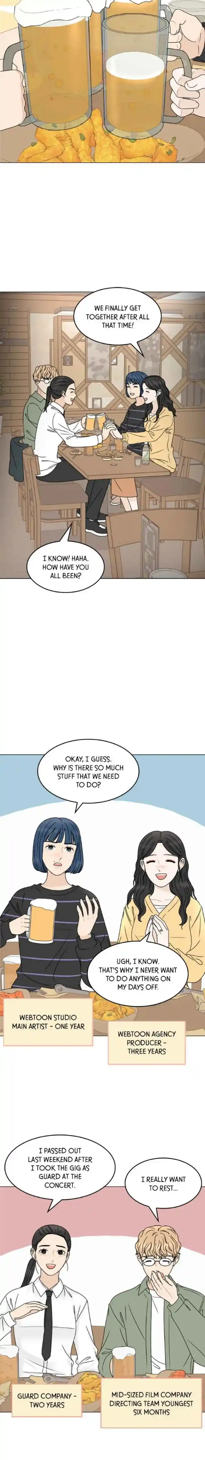 30 Minute Walk Chapter 210