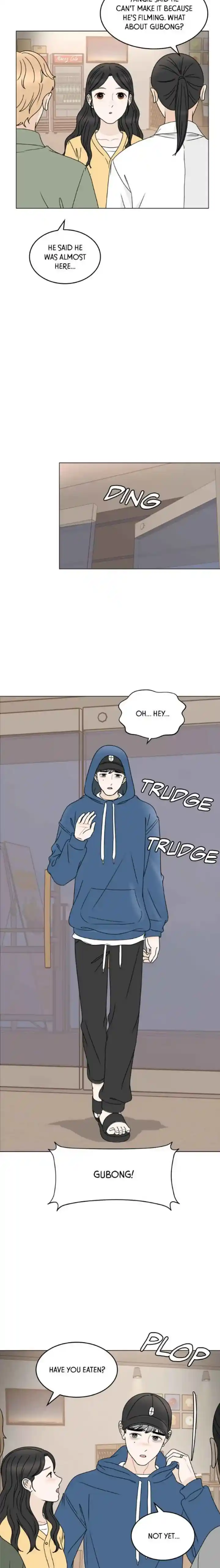 30 Minute Walk Chapter 210