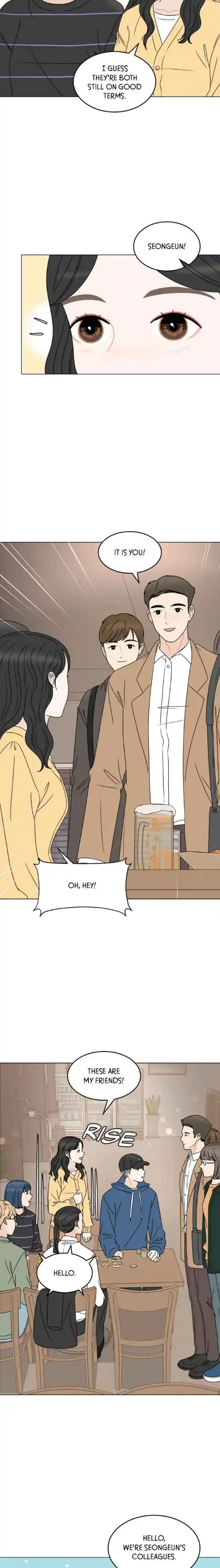 30 Minute Walk Chapter 210