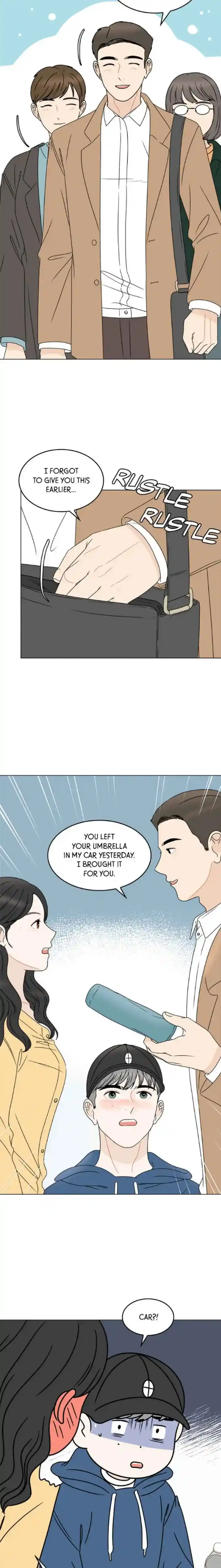 30 Minute Walk Chapter 210