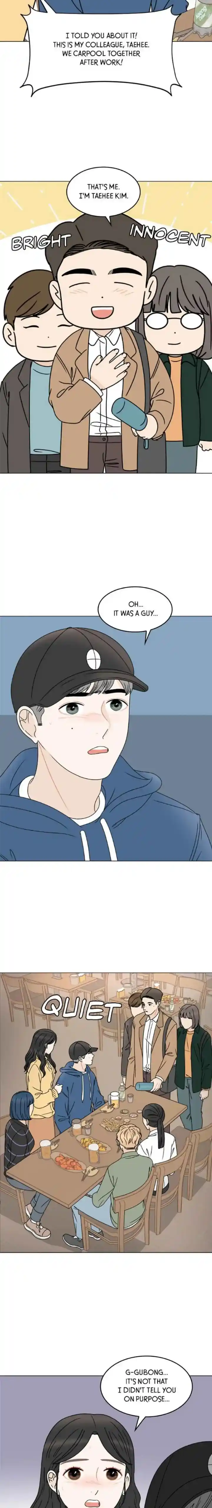 30 Minute Walk Chapter 210