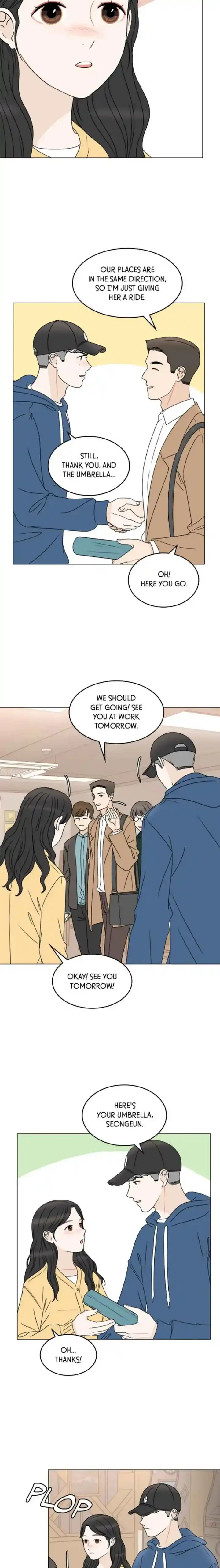 30 Minute Walk Chapter 210