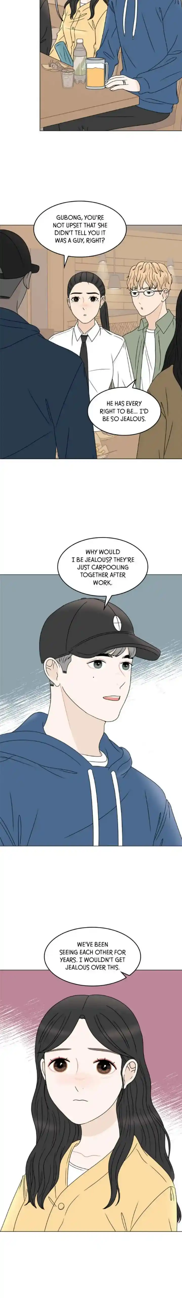 30 Minute Walk Chapter 210