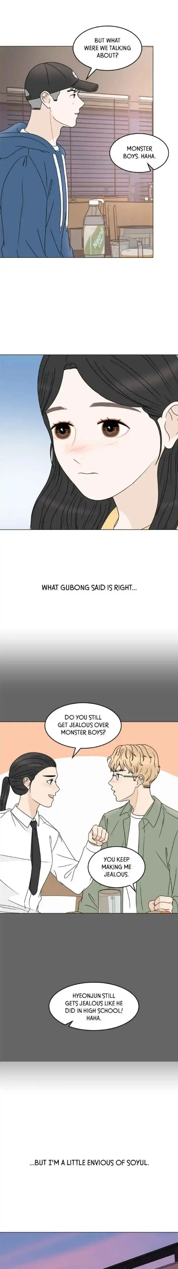 30 Minute Walk Chapter 210