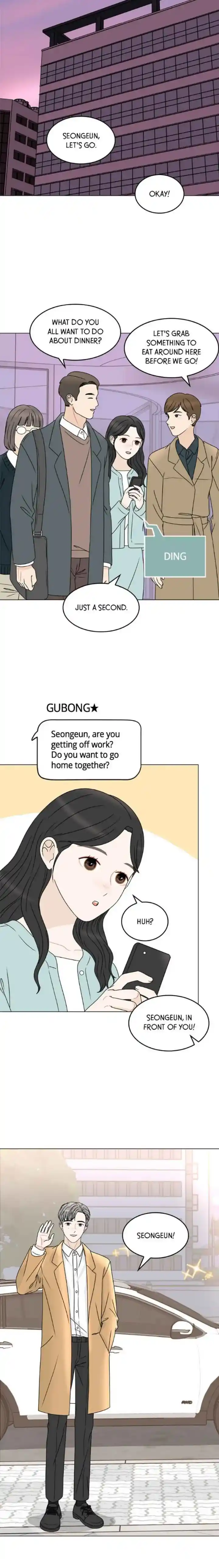 30 Minute Walk Chapter 210