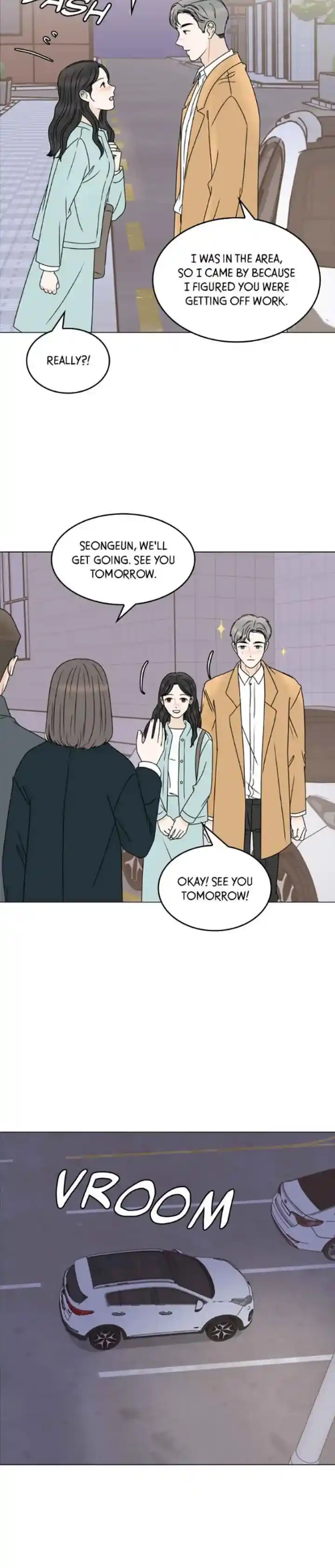 30 Minute Walk Chapter 210