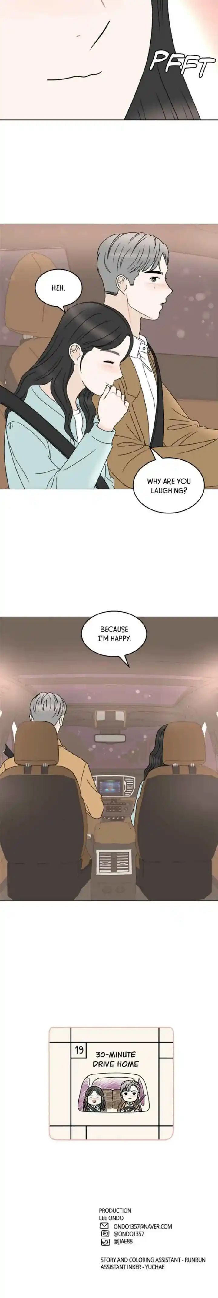 30 Minute Walk Chapter 210