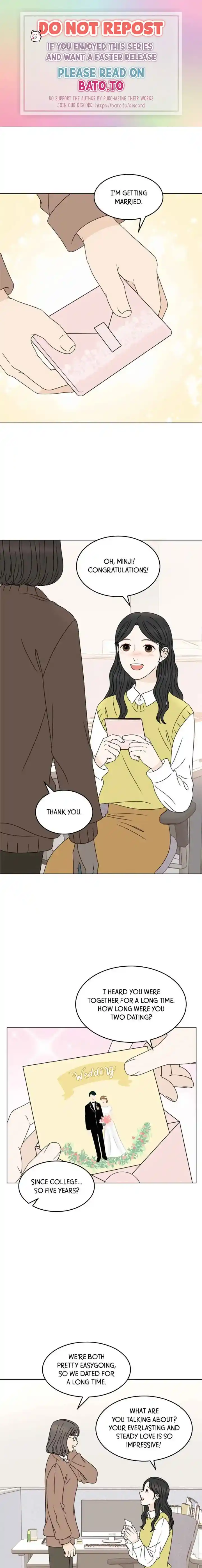 30 Minute Walk Chapter 211