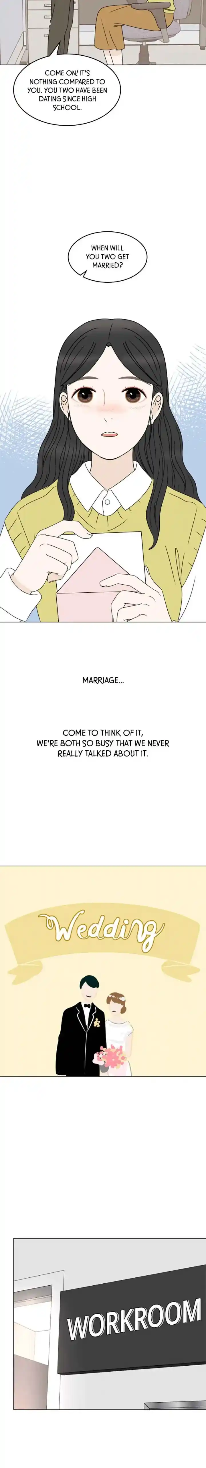 30 Minute Walk Chapter 211