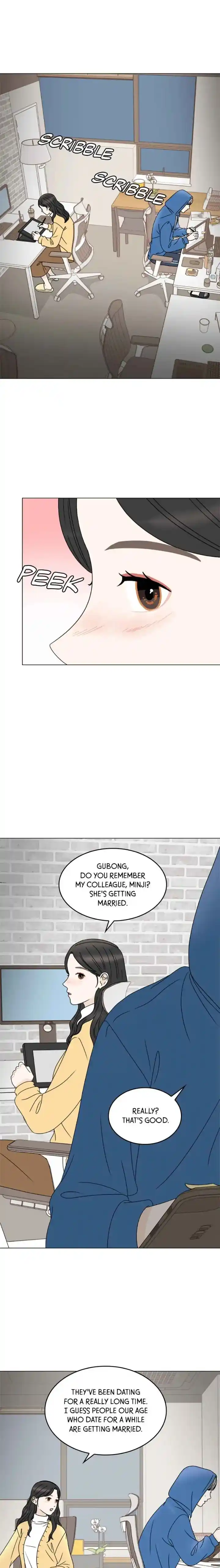 30 Minute Walk Chapter 211