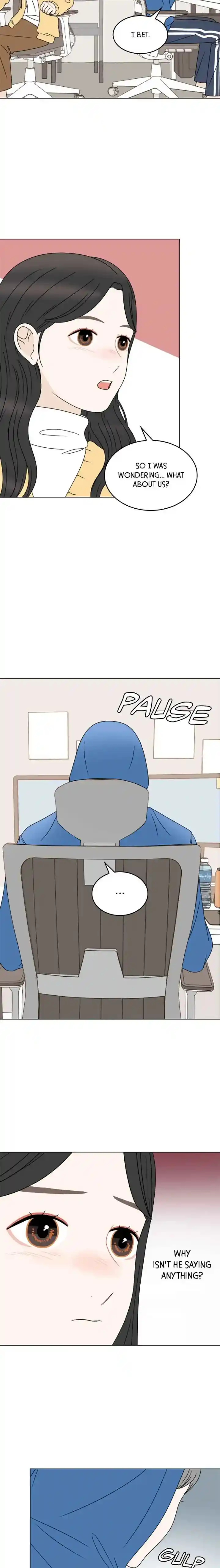 30 Minute Walk Chapter 211