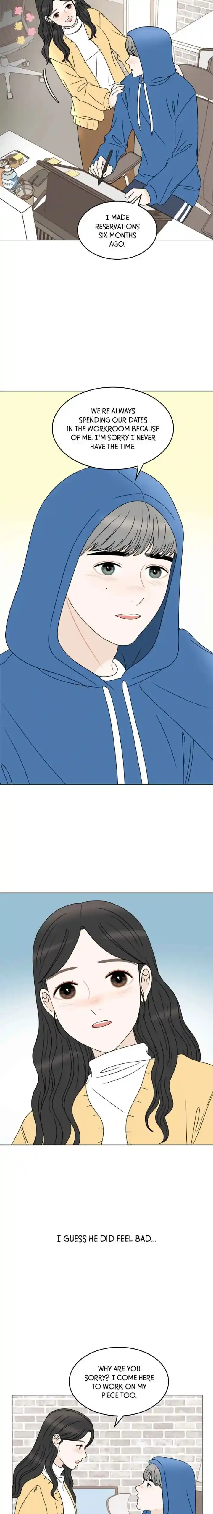 30 Minute Walk Chapter 211