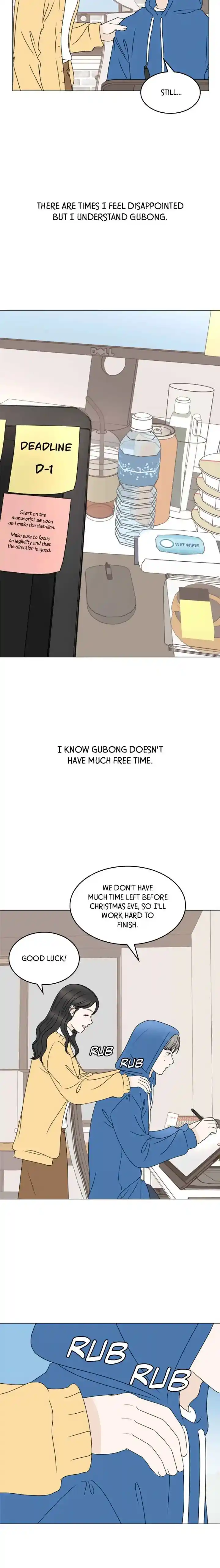 30 Minute Walk Chapter 211