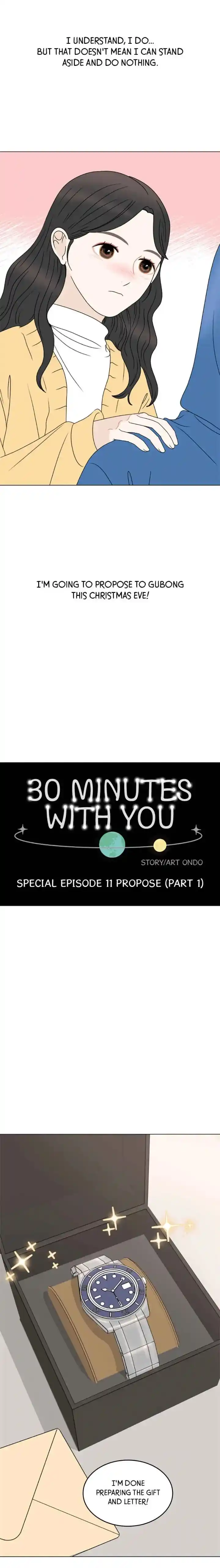 30 Minute Walk Chapter 211