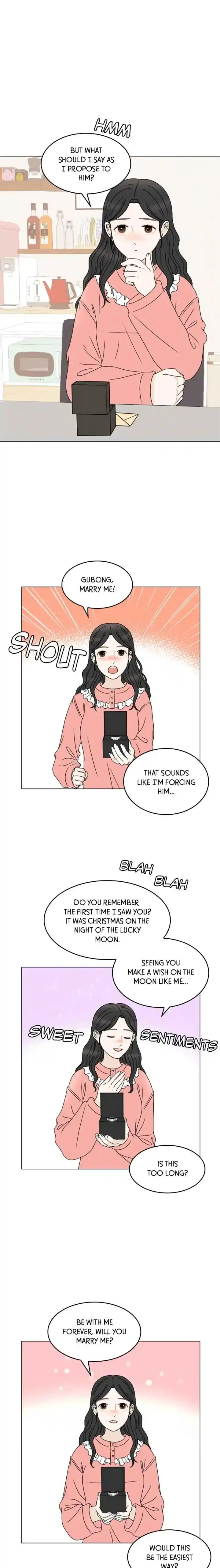 30 Minute Walk Chapter 211