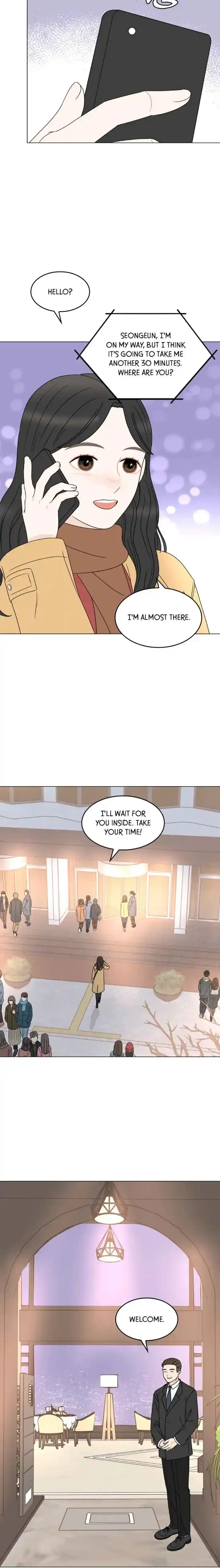 30 Minute Walk Chapter 211