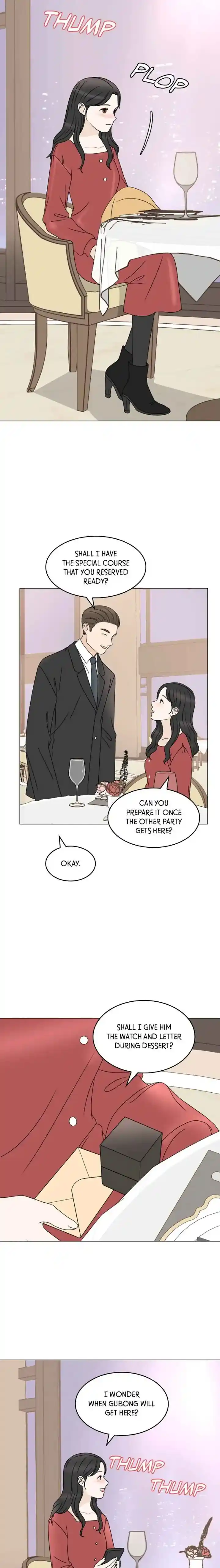 30 Minute Walk Chapter 211