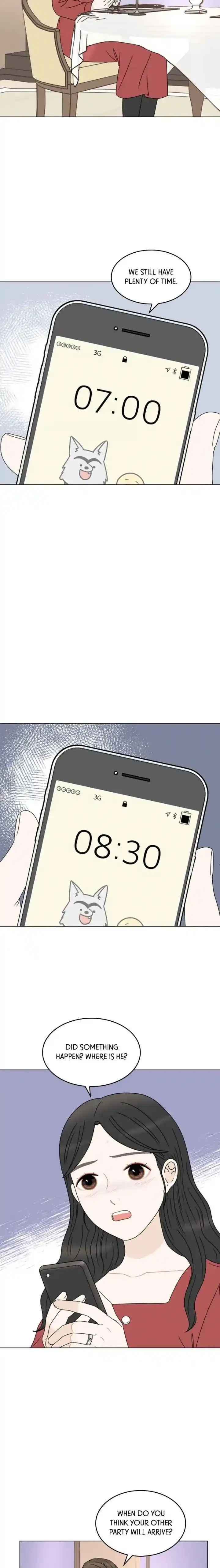 30 Minute Walk Chapter 211