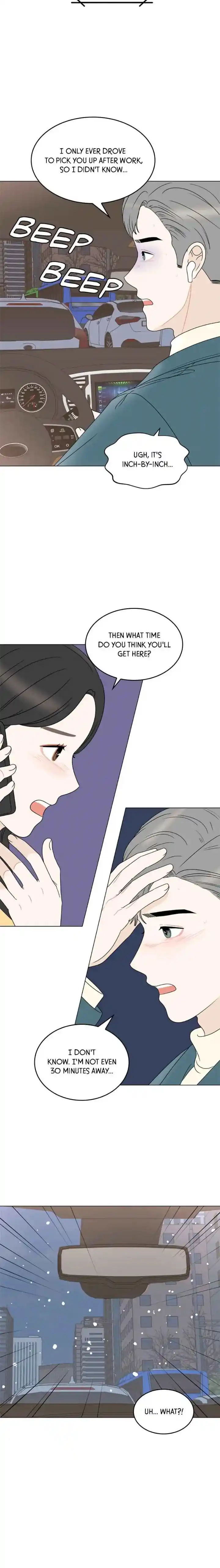 30 Minute Walk Chapter 211