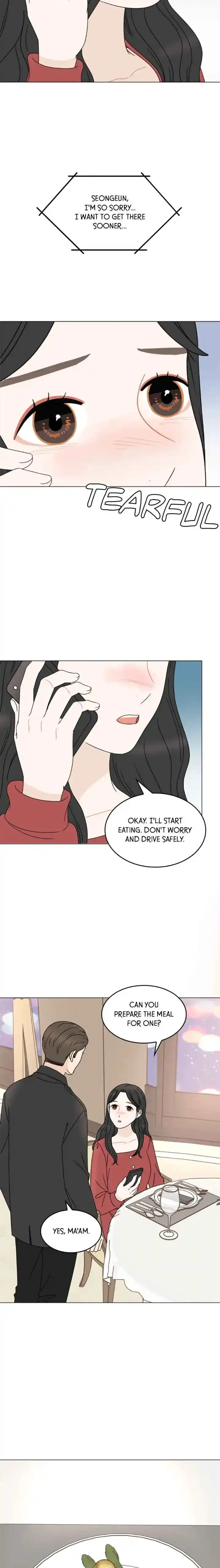 30 Minute Walk Chapter 211