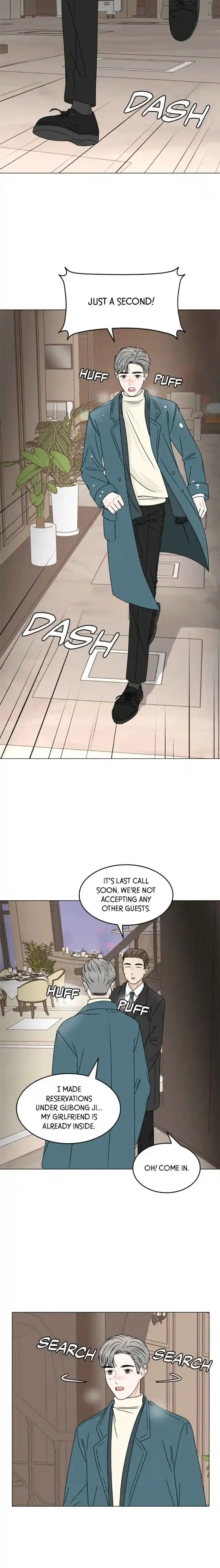 30 Minute Walk Chapter 211